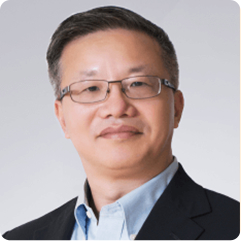 Michael Yu